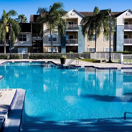 ブレーデントンDesigned 2Br With Balcony Pool And Gymアパートメント エクステリア 写真