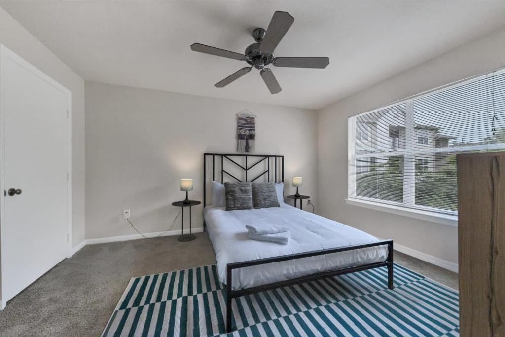 ブレーデントンDesigned 2Br With Balcony Pool And Gymアパートメント エクステリア 写真