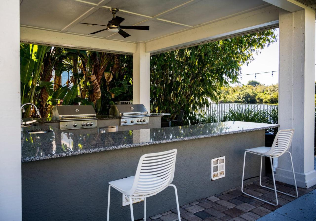 ブレーデントンDesigned 2Br With Balcony Pool And Gymアパートメント エクステリア 写真