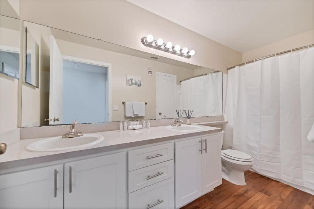 ブレーデントンDesigned 2Br With Balcony Pool And Gymアパートメント エクステリア 写真