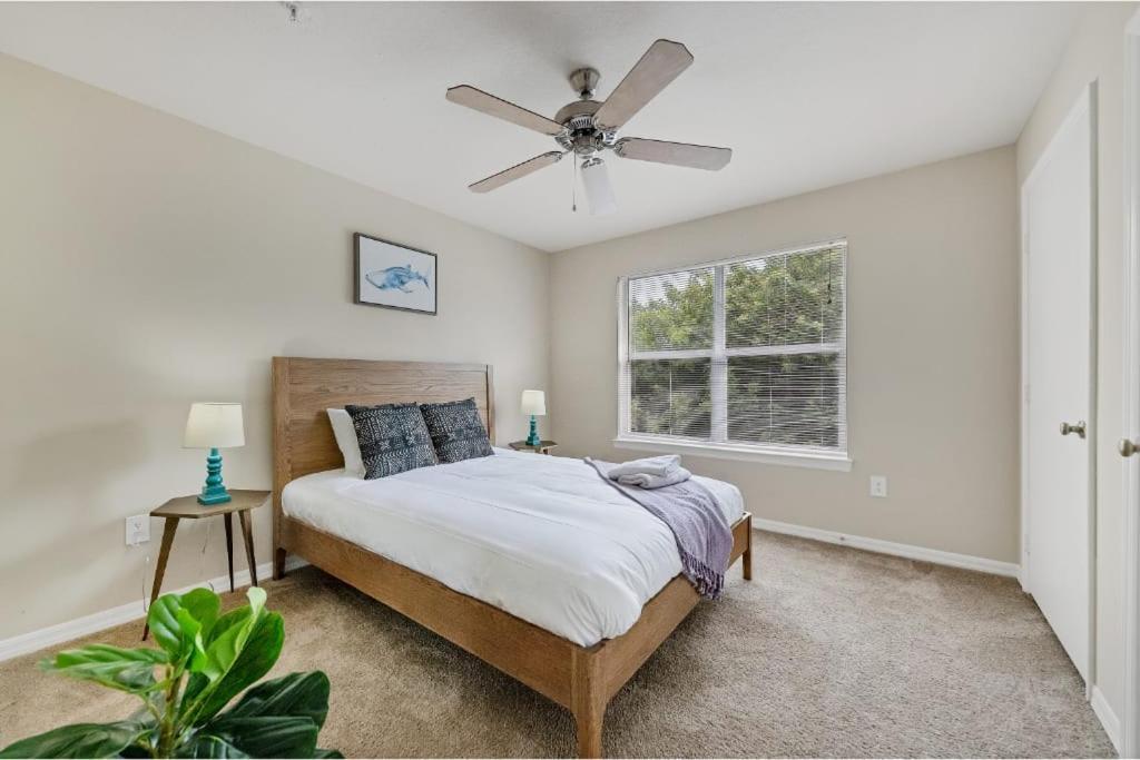 ブレーデントンDesigned 2Br With Balcony Pool And Gymアパートメント エクステリア 写真
