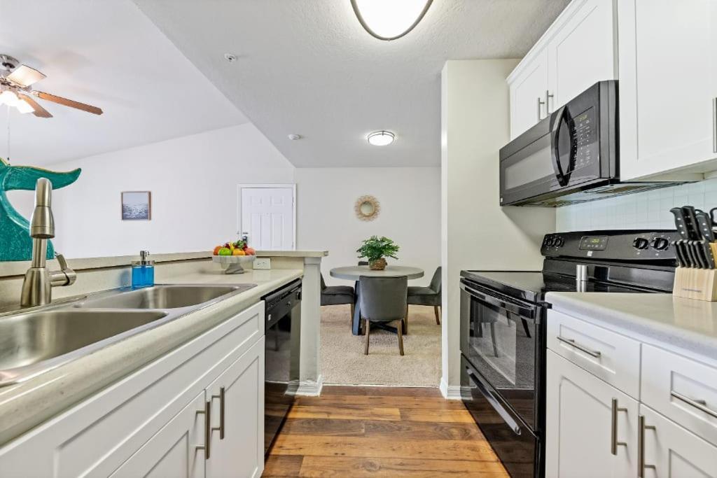 ブレーデントンDesigned 2Br With Balcony Pool And Gymアパートメント エクステリア 写真