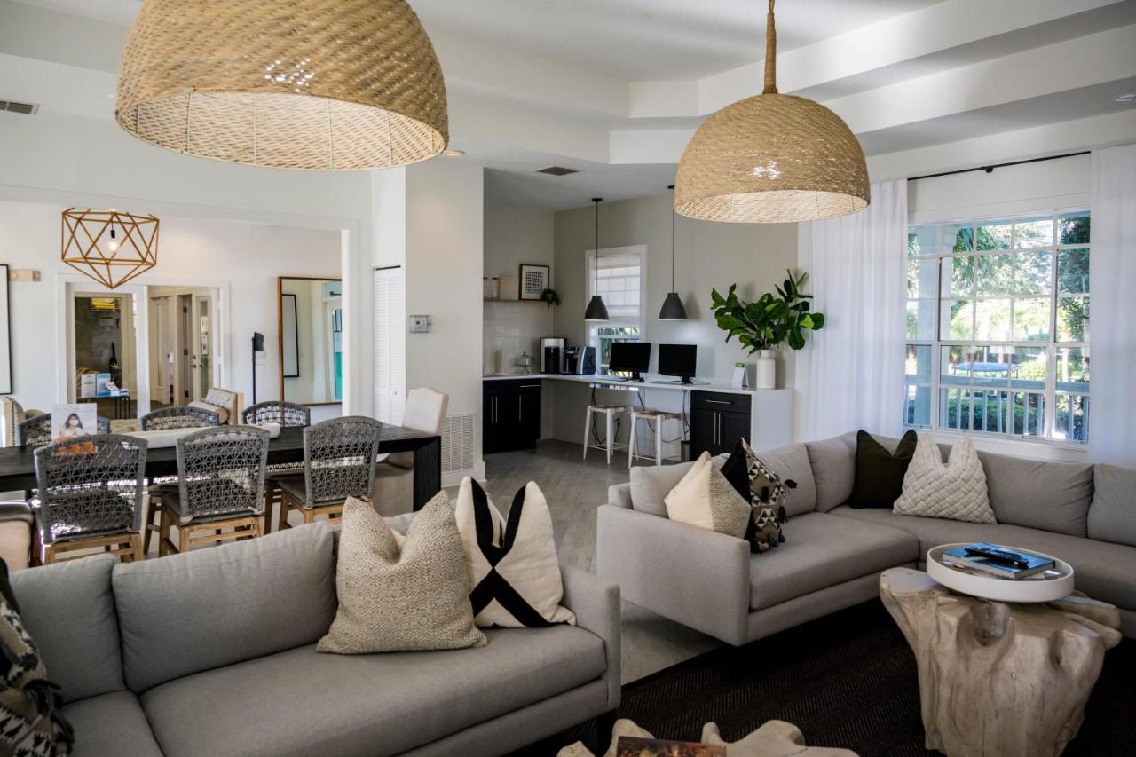 ブレーデントンDesigned 2Br With Balcony Pool And Gymアパートメント エクステリア 写真