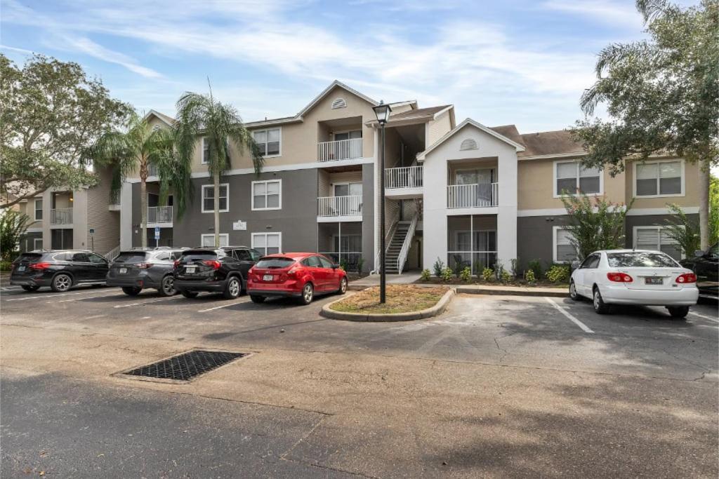 ブレーデントンDesigned 2Br With Balcony Pool And Gymアパートメント エクステリア 写真