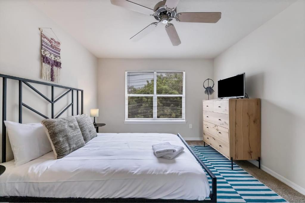 ブレーデントンDesigned 2Br With Balcony Pool And Gymアパートメント エクステリア 写真