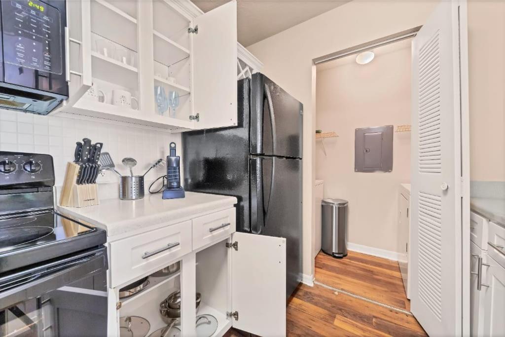 ブレーデントンDesigned 2Br With Balcony Pool And Gymアパートメント エクステリア 写真