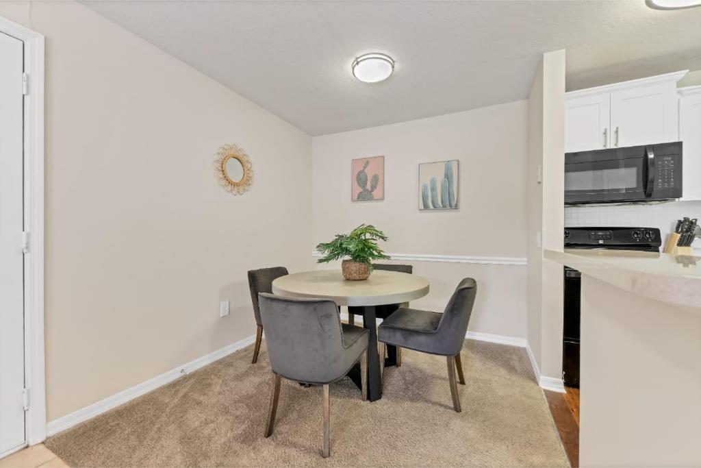 ブレーデントンDesigned 2Br With Balcony Pool And Gymアパートメント エクステリア 写真