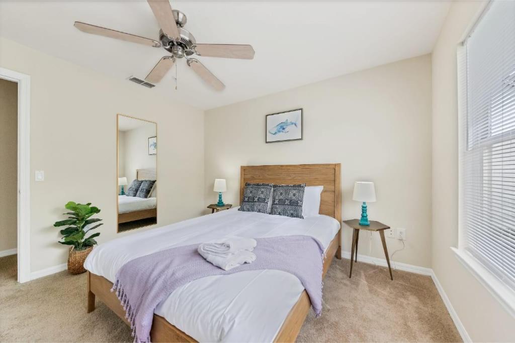 ブレーデントンDesigned 2Br With Balcony Pool And Gymアパートメント エクステリア 写真