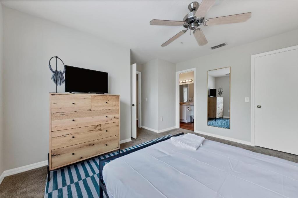 ブレーデントンDesigned 2Br With Balcony Pool And Gymアパートメント エクステリア 写真